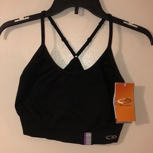 Athletic bra ,size xl